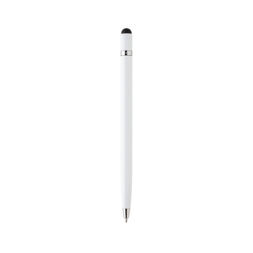 Simplistic metal pen