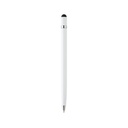 Simplistic metal pen