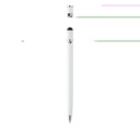 Simplistic metal pen