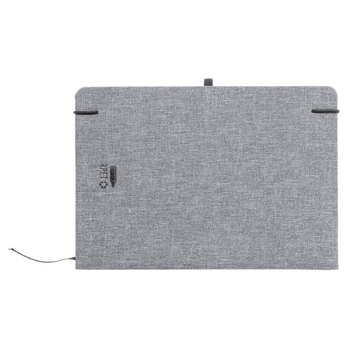 Rpet notebook Pacmel