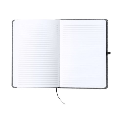 Rpet notebook Pacmel