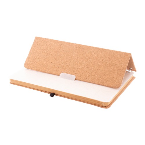 Notebook Querbook