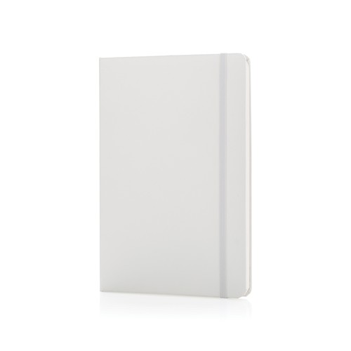 Classic hardcover notebook A5