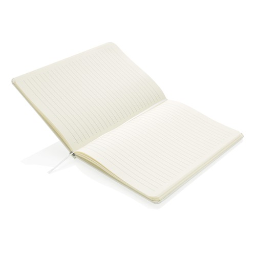 Classic hardcover notebook A5