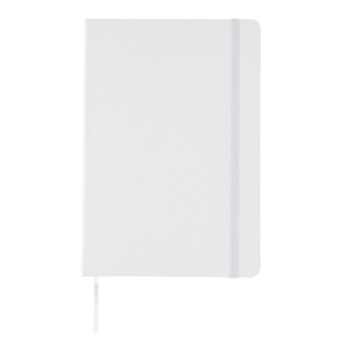 Classic hardcover notebook A5