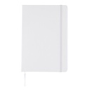 Classic hardcover notebook A5