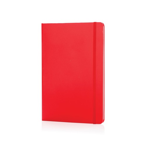 Classic hardcover notebook A5