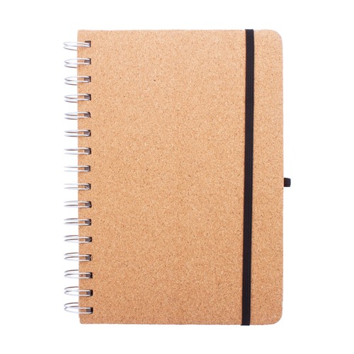 Notebook Querbook