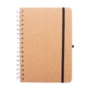 Notebook Querbook