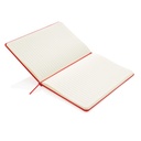 Classic hardcover notebook A5