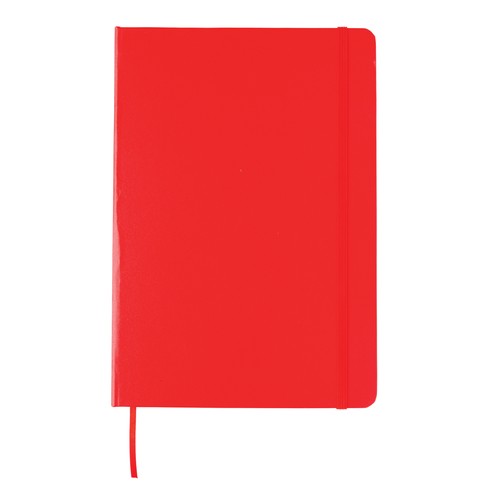 Classic hardcover notebook A5