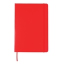 Classic hardcover notebook A5
