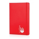 Classic hardcover notebook A5