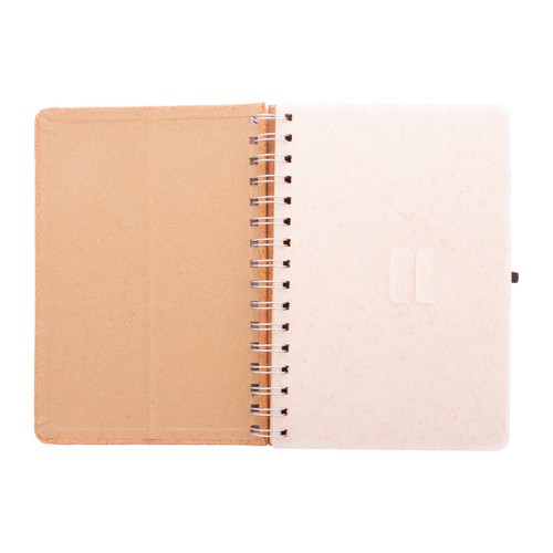 Notebook Querbook