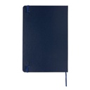 Classic hardcover notebook A5