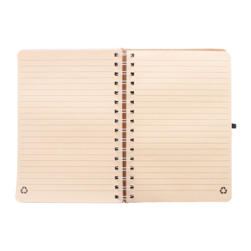 Notebook Querbook