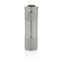 Quattro aluminium torch