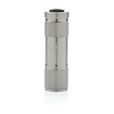 Quattro aluminium torch