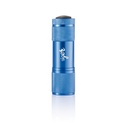 Quattro aluminium torch