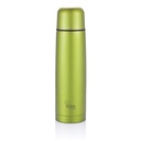 Stainless steel flask