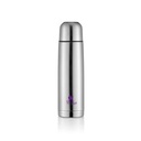 Stainless steel flask