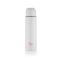 Stainless steel flask