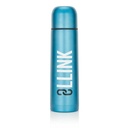 Stainless steel flask