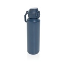 Via RCS Re-steel lockable sport bottle 600ML