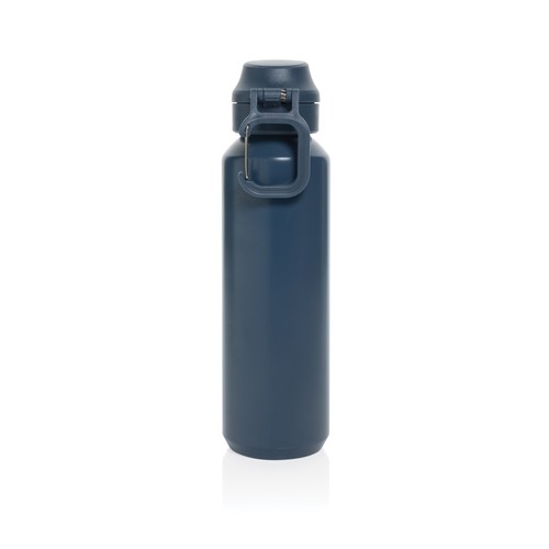 Via RCS Re-steel lockable sport bottle 600ML