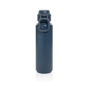 Via RCS Re-steel lockable sport bottle 600ML