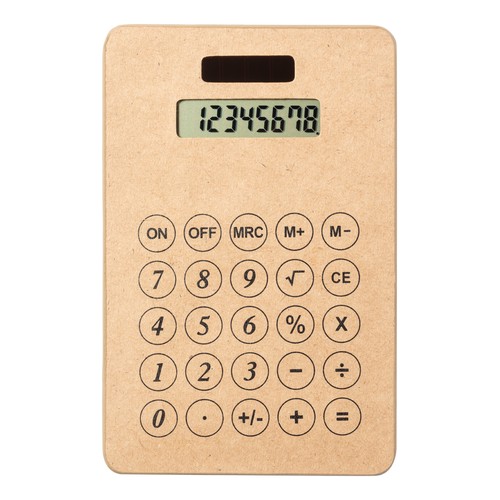 Calculator Vulcano