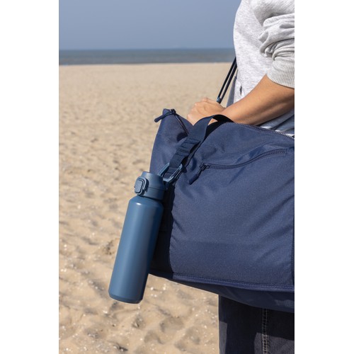 Via RCS Re-steel lockable sport bottle 600ML