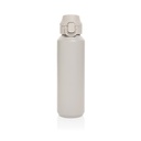 Via RCS Re-steel lockable sport bottle 600ML