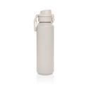 Via RCS Re-steel lockable sport bottle 600ML
