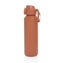 Via RCS Re-steel lockable sport bottle 600ML
