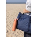 Via RCS Re-steel lockable sport bottle 600ML