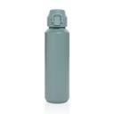 Via RCS Re-steel lockable sport bottle 600ML
