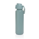 Via RCS Re-steel lockable sport bottle 600ML