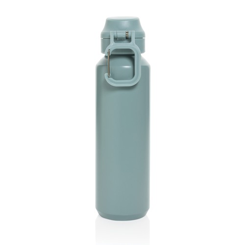 Via RCS Re-steel lockable sport bottle 600ML