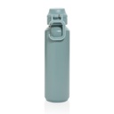 Via RCS Re-steel lockable sport bottle 600ML
