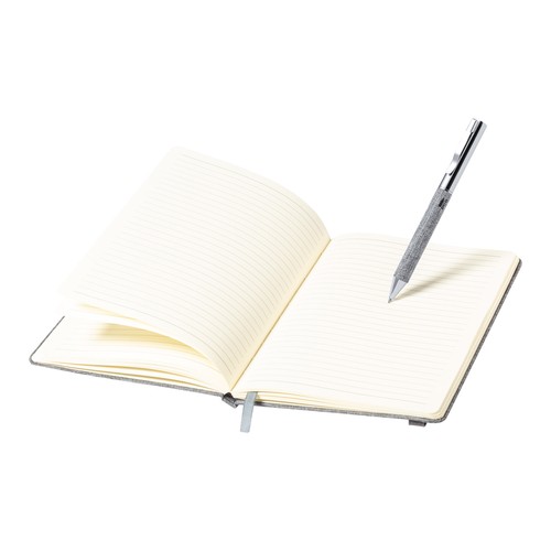 Notebook set Wendam