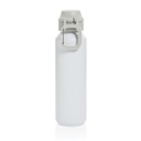 Via RCS Re-steel lockable sport bottle 600ML
