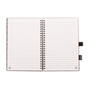 Rpet notebook Felbook A5