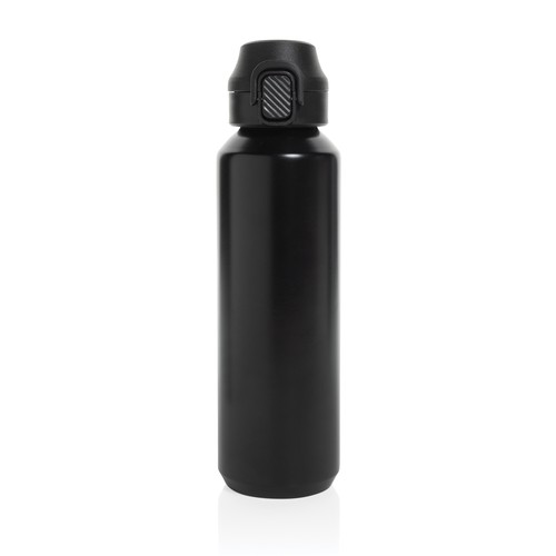 Via RCS Re-steel lockable sport bottle 600ML