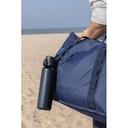 Via RCS Re-steel lockable sport bottle 600ML