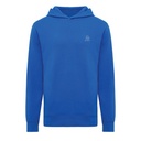 Iqoniq Yengo recycled cotton hoodie with sidepockets