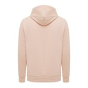 Iqoniq Yengo recycled cotton hoodie with sidepockets