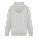 Iqoniq Yengo kids recycled cotton hoodie with sidepockets