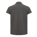 Iqoniq Yosemite women recycled cotton pique polo
