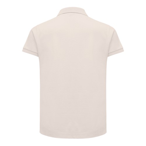 Iqoniq Yosemite women recycled cotton pique polo